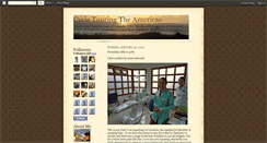 Desktop Screenshot of bumsonwheels.com